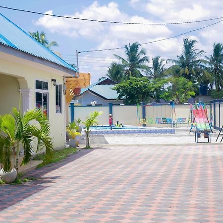 Chibuba Airport Accommodation Dar-es-Salaam Eksteriør bilde