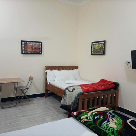 Chibuba Airport Accommodation Dar-es-Salaam Eksteriør bilde