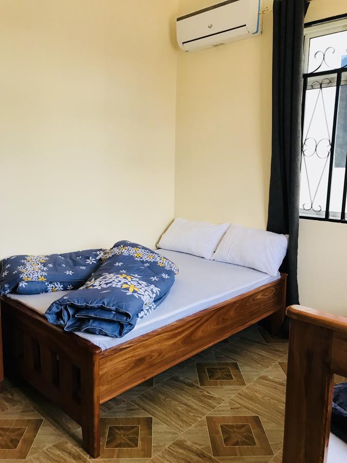 Chibuba Airport Accommodation Dar-es-Salaam Eksteriør bilde