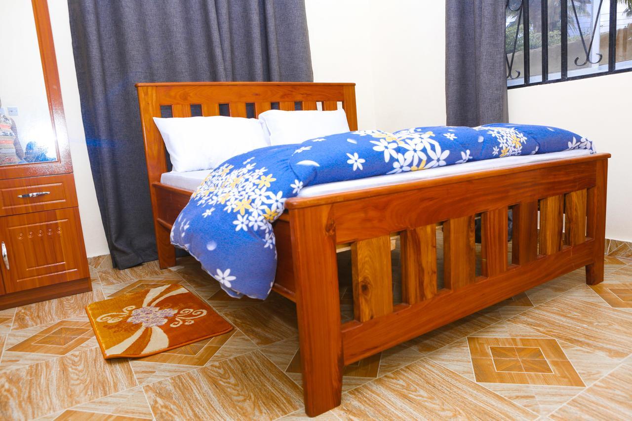Chibuba Airport Accommodation Dar-es-Salaam Eksteriør bilde